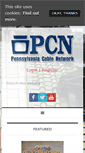 Mobile Screenshot of pcntv.com